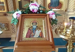 Православный мир празднует День Крещения Руси.