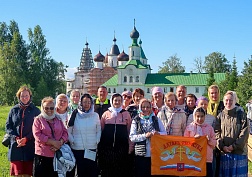 Православные педагоги на Севере