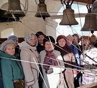 Наши гости