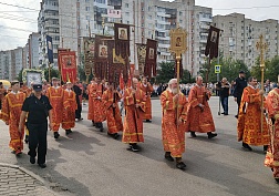 Вести Архангельской епархии